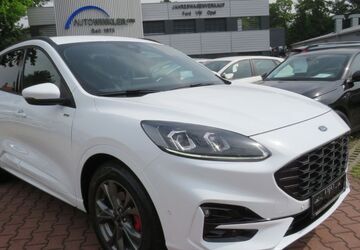 Ford Kuga 9.911 km 33.350 &euro; Nürnberg 90431