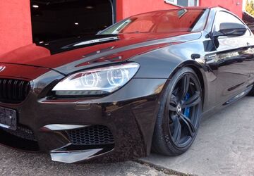 BMW M6 76.000 km 47.999 &euro; Nürnberg 90431