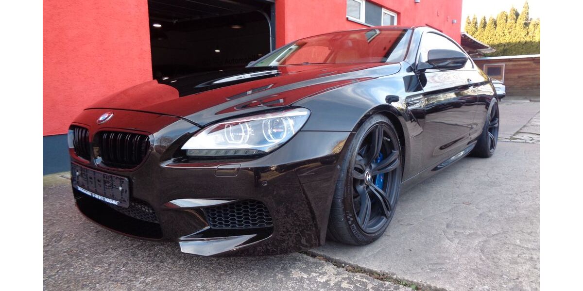 BMW M6 76.000 km 47.999 &euro; Nürnberg 90431