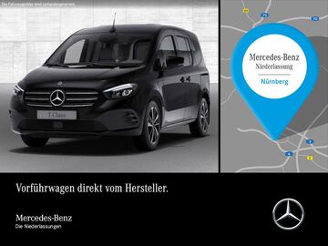 Gebrauchte Mercedes-Benz T-Klasse