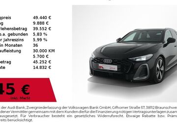 Audi A5 9.999 km 48.280 &euro; Nürnberg 90441