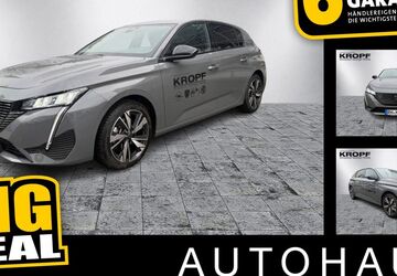 Peugeot 308 14.000 km 25.390 &euro; Nürnberg 90429