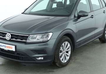 VW Tiguan 83.762 km 20.380 &euro; Nürnberg 90441