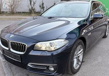 BMW 535 228.000 km 12.990 &euro; Fürth 90763
