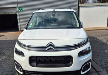 Citroen Berlingo 140.000 km 15.000 &euro; Feucht 90537
