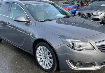 Opel Insignia 145.673 km 6.977 &euro; Fürth 90763