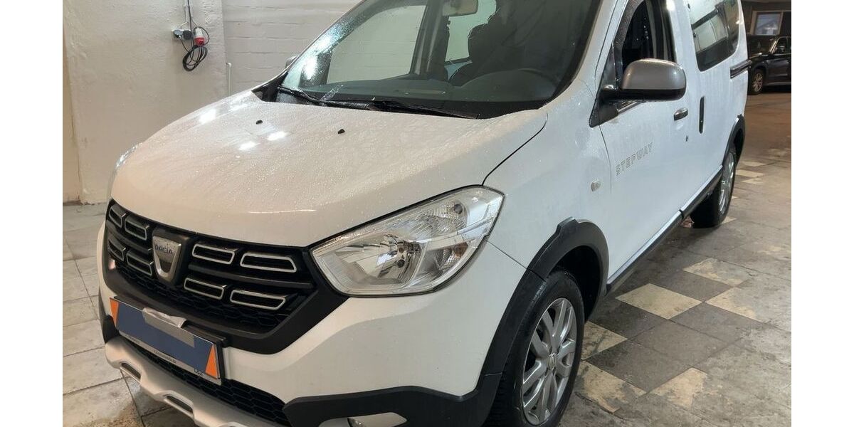 Dacia Dokker 62.000 km 16.970 &euro; Nürnberg 90482