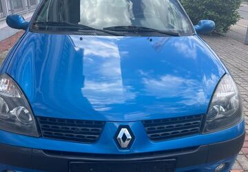 Renault Clio 139.000 km 1.950 &euro; Fürth 90765