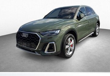 Audi Q5 11.900 km 52.480 &euro; Roth 91154