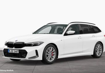 BMW 330 25.378 km 52.480 &euro; Forchheim 91301