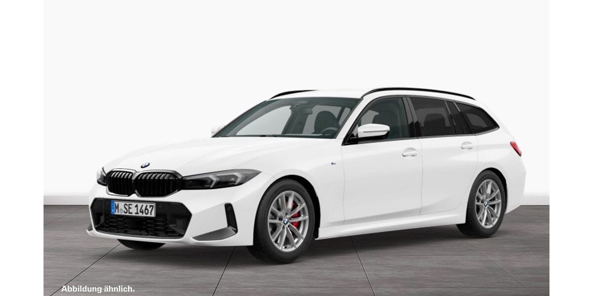 BMW 330 25.378 km 52.480 &euro; Forchheim 91301