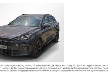 Cupra Terramar 15.900 km 34.480 &euro; Höchstadt an der Aisch 91315