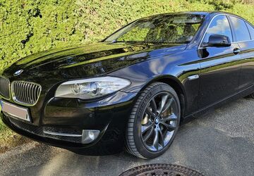 BMW 530 181.000 km 16.100 &euro; Fürth 90763