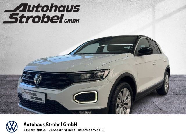 VW T-Roc 28.963 km 28.990 &euro; Schnaittach 91220