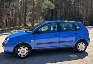 VW Polo 189.248 km 1.999 &euro; Roth 91154