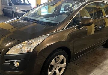 Peugeot 3008 104.000 km 5.999 &euro; Schwabach 91126
