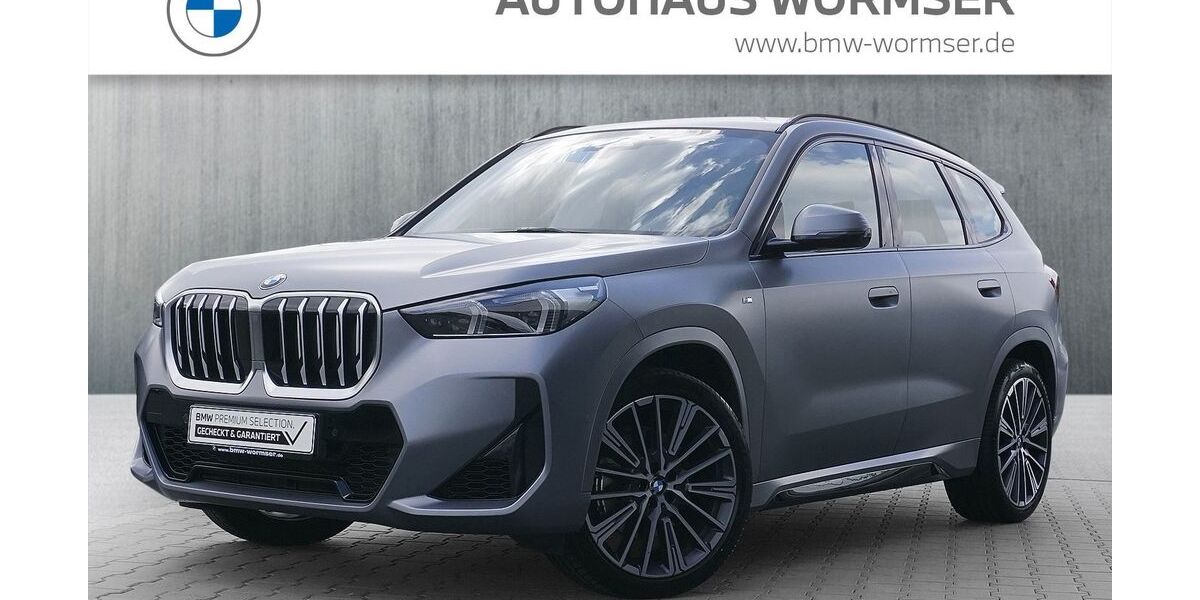 BMW X1 62.407 km 38.630 &euro; Erlangen 91058