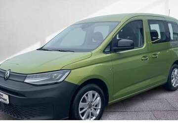 VW Caddy 12.551 km 28.990 &euro; Schnaittach 91220