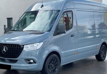 Mercedes-Benz Sprinter 300.000 km 18.900 &euro; Nürnberg 90419