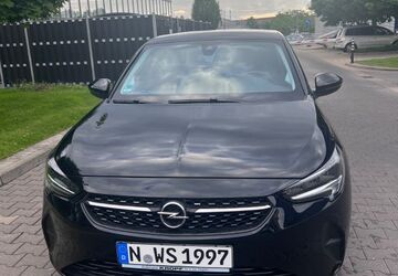Opel Corsa 39.700 km 14.490 &euro; Fürth 90765