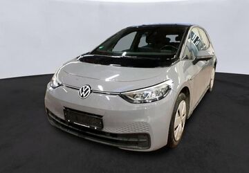 VW ID.3 55.050 km 19.340 &euro; Herzogenaurach 91074