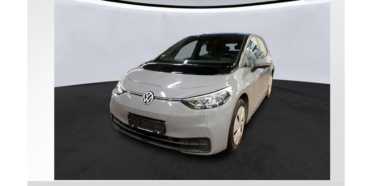 VW ID.3 55.050 km 19.340 &euro; Herzogenaurach 91074