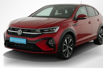 VW Taigo 13.841 km 26.204 &euro; Nürnberg 90411