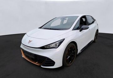 Cupra Born 22.690 km 25.450 &euro; Lauf an der Pegnitz 91207