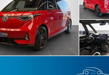 VW ID. Buzz 24.000 km 68.380 &euro; Buchschwabach bei Nürnberg 90574