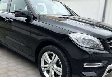 Mercedes-Benz ML 350 249.000 km 18.500 &euro; Nürnberg 90431