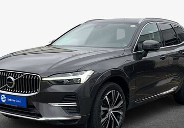 Volvo XC60 25.965 km 42.990 &euro; Nürnberg 90471