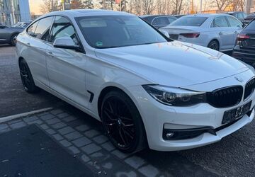 BMW 320 Gran Turismo 143.000 km 17.999 &euro; Fürth bei Nürnberg 90763