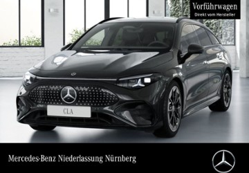 Mercedes-Benz CLA 350 9.900 km 60.400 &euro; Nürnberg 90402