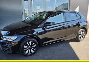 VW Polo 21.400 km 20.890 &euro; Erlangen 91058