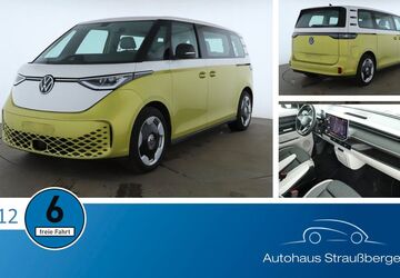 VW ID. Buzz 33.500 km 56.990 &euro; Buchschwabach bei Nürnberg 90574