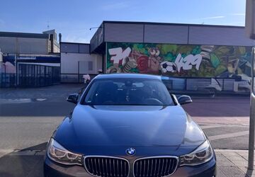 BMW 320 Gran Turismo 233.000 km 12.499 &euro; Nürnberg 90429