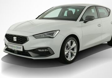 Seat Leon 24.710 km 24.840 &euro; Nürnberg 90441