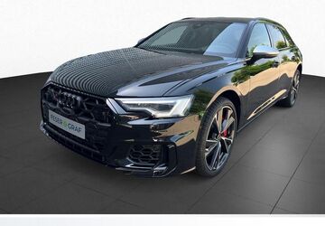 Audi S6 12.650 km 73.890 &euro; Roth 91154