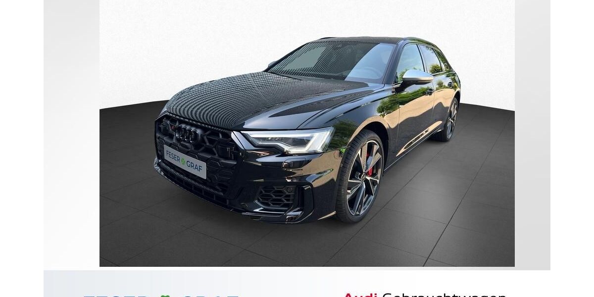 Audi S6 12.650 km 73.890 &euro; Roth 91154