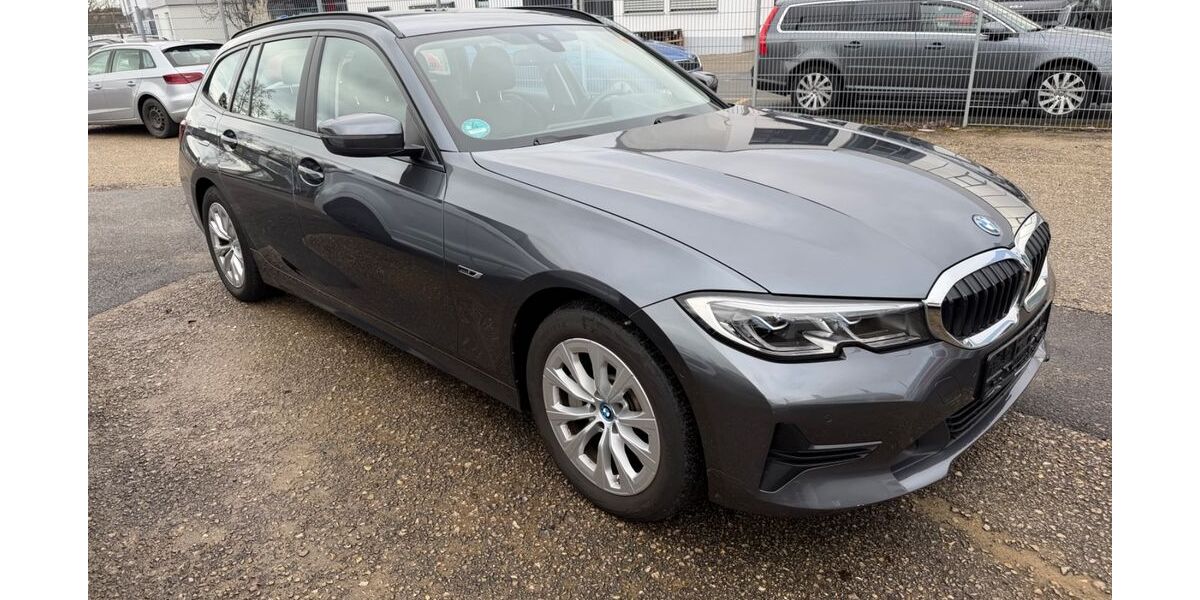 BMW 330 150.000 km 20.499 &euro; Fürth bei Nürnberg 90763