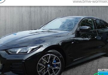 BMW i4 14.248 km 46.890 &euro; Forchheim 91301