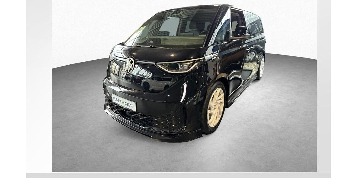 VW ID. Buzz 3.000 km 56.450 &euro; Schwabach 91126