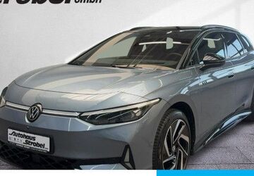 VW ID.7 10.673 km 58.990 &euro; Schnaittach 91220