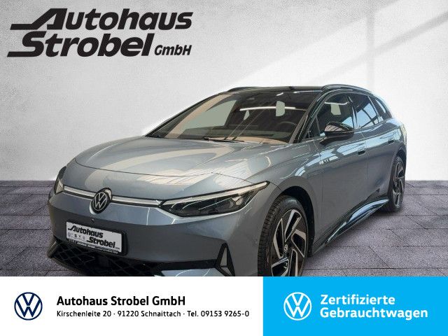 VW ID.7 10.673 km 58.990 &euro; Schnaittach 91220