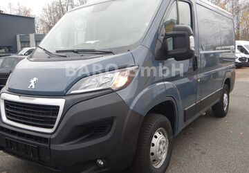 Peugeot Boxer 54.302 km 14.400 &euro; Nürnberg 90449