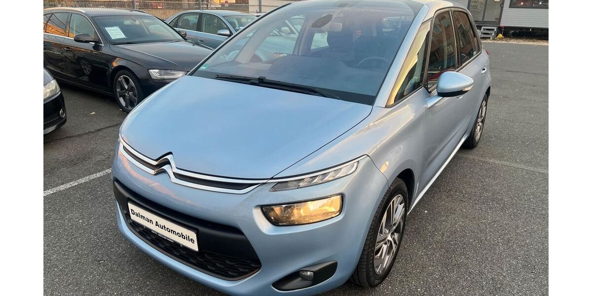 Citroen C4 Picasso 142.000 km 7.950 &euro; Nürnberg 90441