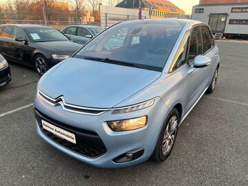 Gebrauchte Citroen C4 Picasso