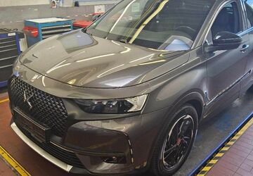 DS Automobiles DS7 (Crossback) 82.555 km 20.555 &euro; Röthenbach a. d. Pegnitz 90552