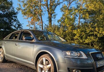 Audi A6 245.000 km 3.300 &euro; Wilhermsdorf 91452