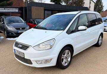 Ford Galaxy 212.000 km 8.499 &euro; Oberasbach 90522